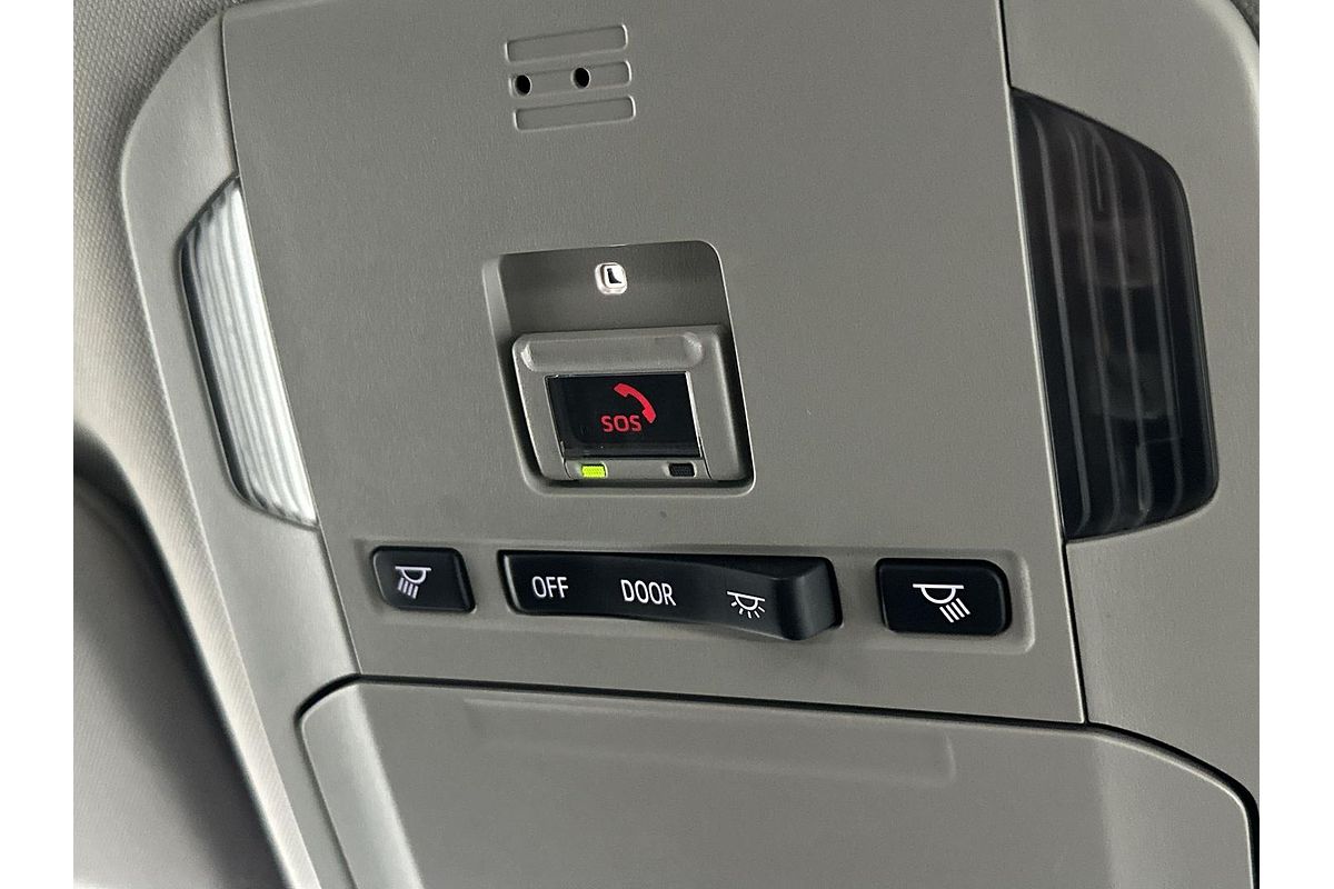 2023 Toyota Kluger GX AXUH78R