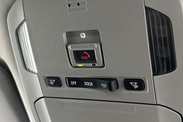 2023 Toyota Kluger GX AXUH78R