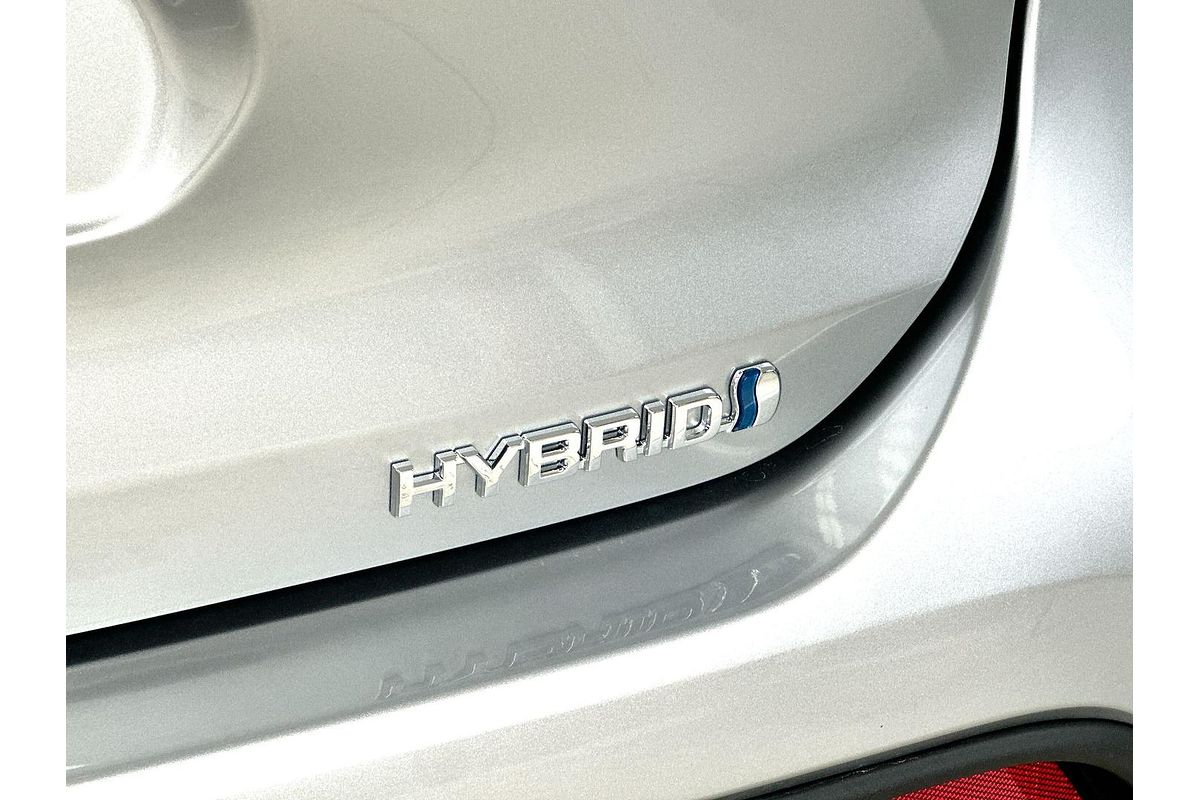 2023 Toyota Kluger GX AXUH78R