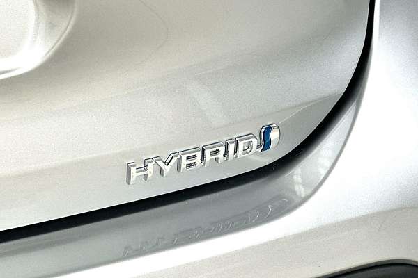 2023 Toyota Kluger GX AXUH78R