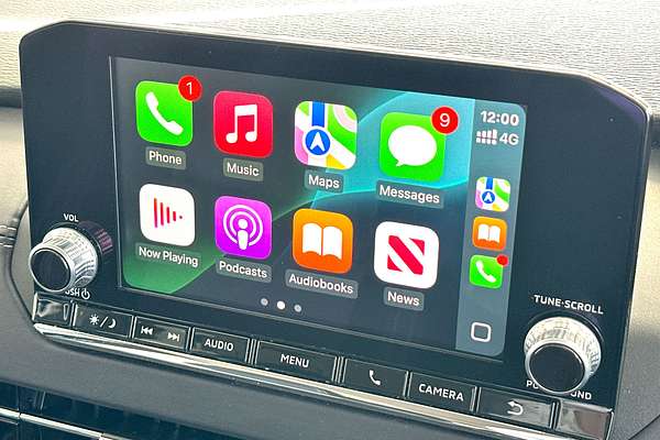 2024 Mitsubishi Outlander ES ZM