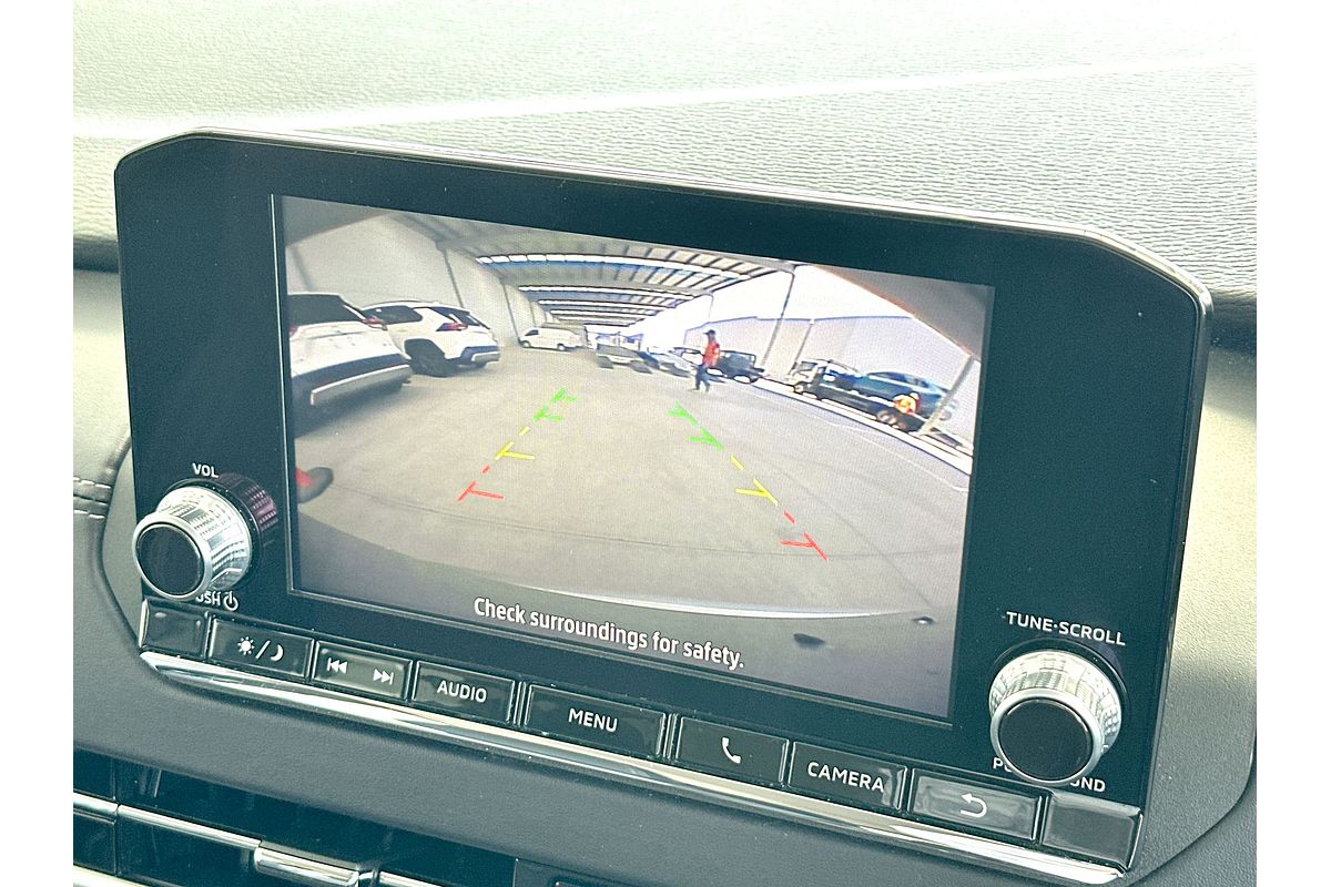 2024 Mitsubishi Outlander ES ZM