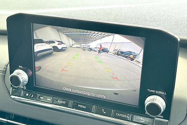 2024 Mitsubishi Outlander ES ZM