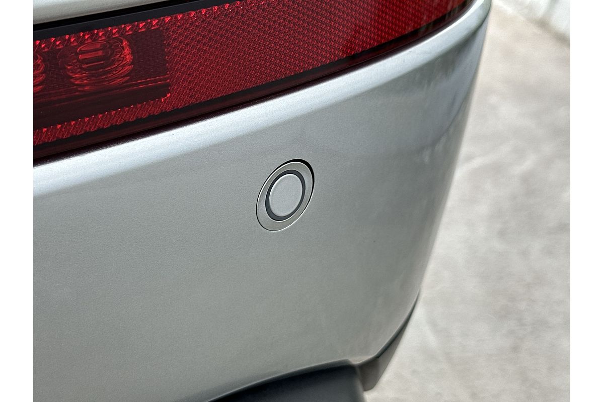 2024 Mitsubishi Outlander ES ZM