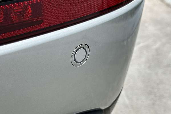 2024 Mitsubishi Outlander ES ZM