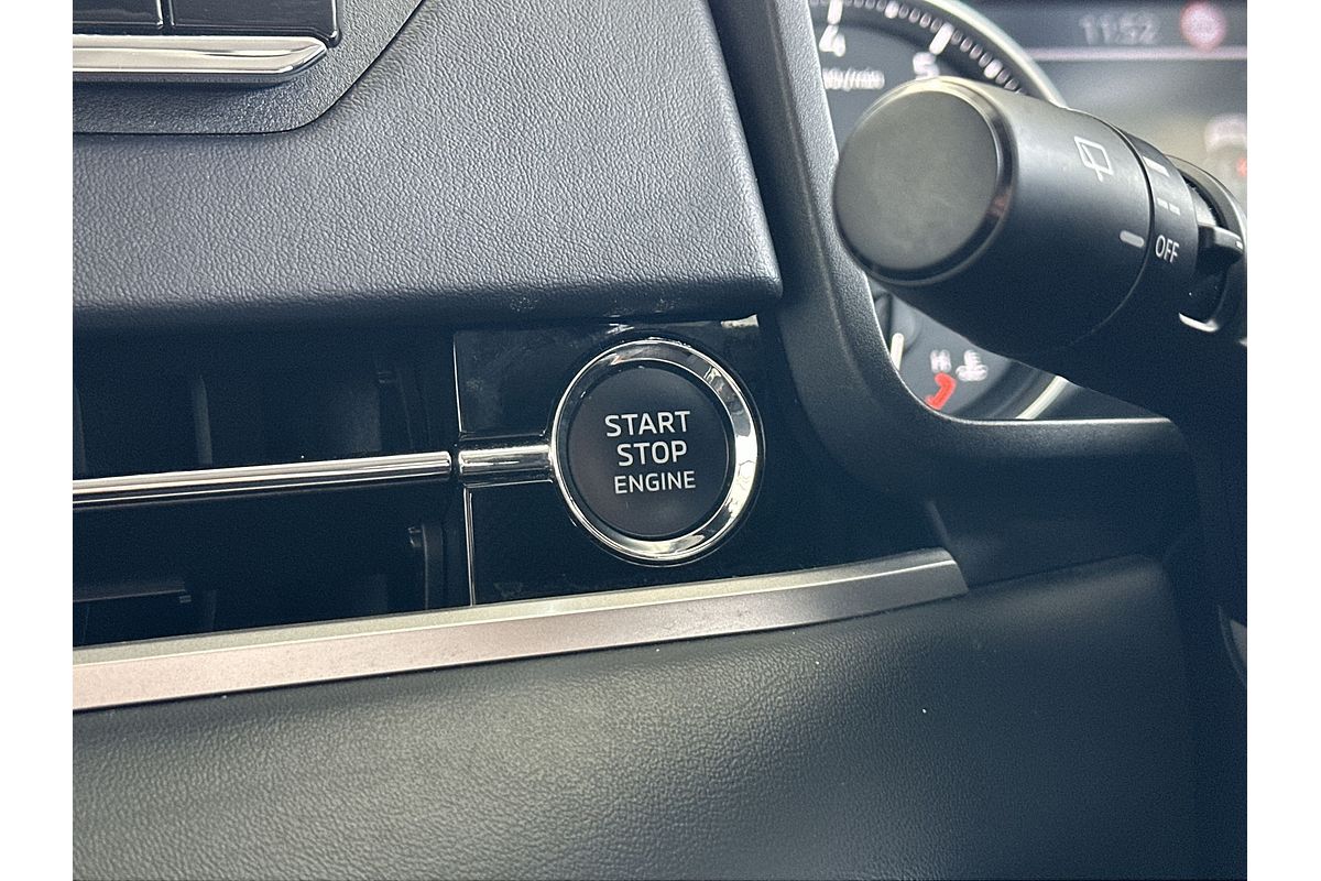 2024 Mitsubishi Outlander ES ZM