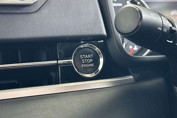 2024 Mitsubishi Outlander ES ZM