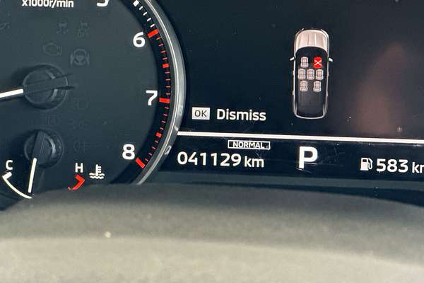 2024 Mitsubishi Outlander ES ZM