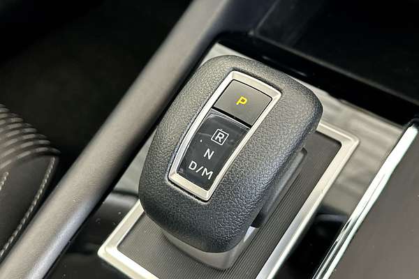 2024 Mitsubishi Outlander ES ZM