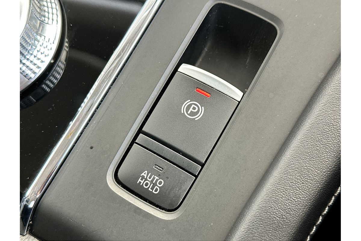 2024 Mitsubishi Outlander ES ZM