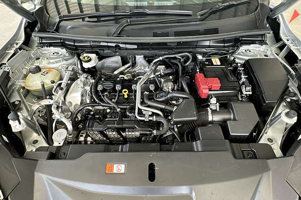 2024 Mitsubishi Outlander ES ZM