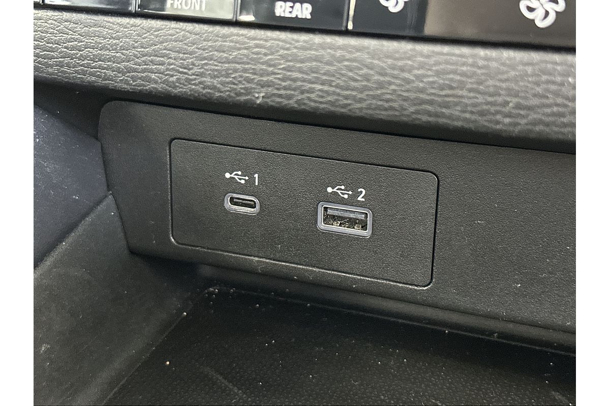 2024 Mitsubishi Outlander ES ZM