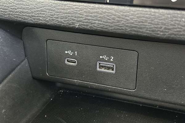 2024 Mitsubishi Outlander ES ZM