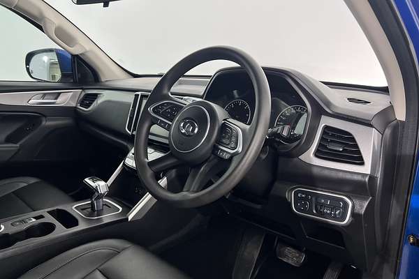 2022 GWM Ute Cannon NPW 4X4 thumb-10