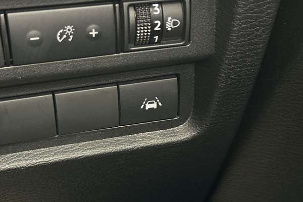 2024 Mitsubishi Outlander ES ZM