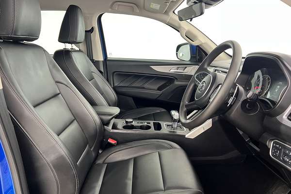 2022 GWM Ute Cannon NPW 4X4 thumb-8