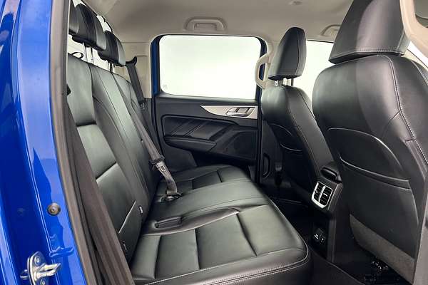 2022 GWM Ute Cannon NPW 4X4 thumb-16