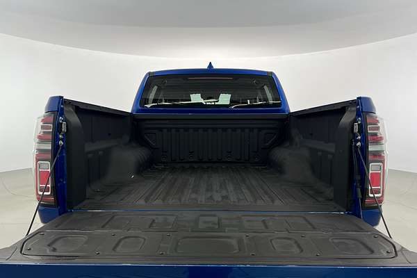 2022 GWM Ute Cannon NPW 4X4 thumb-17