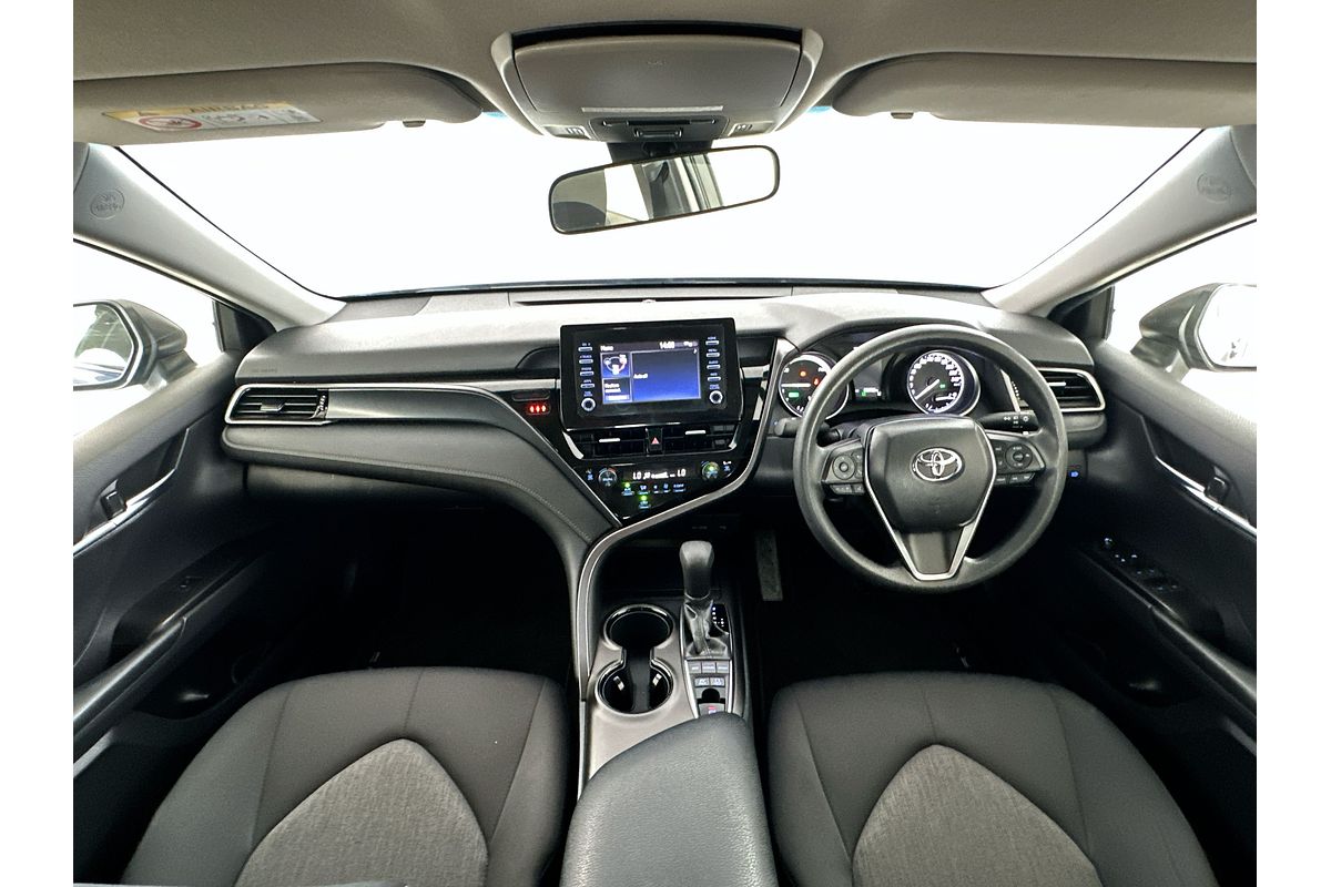 2024 Toyota Camry Ascent AXVH70R