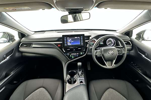 2024 Toyota Camry Ascent AXVH70R