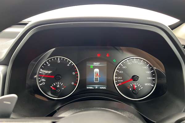 2022 GWM Ute Cannon NPW 4X4 thumb-13