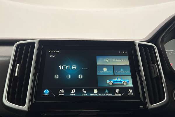 2022 GWM Ute Cannon NPW 4X4 thumb-14