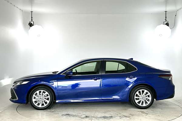 2024 Toyota Camry Ascent AXVH70R