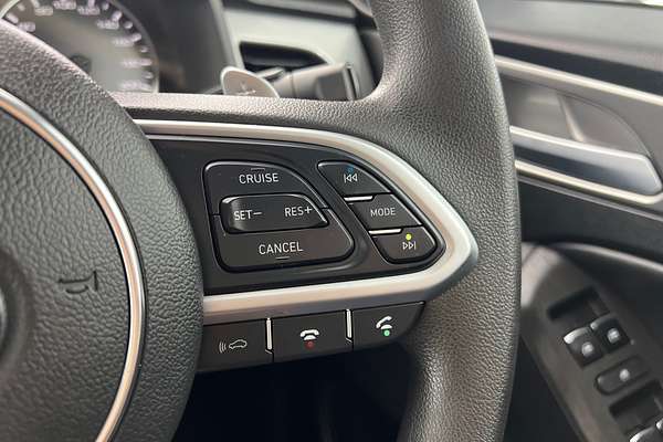 2022 GWM Ute Cannon NPW 4X4 thumb-12