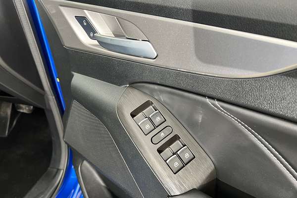 2022 GWM Ute Cannon NPW 4X4 thumb-9