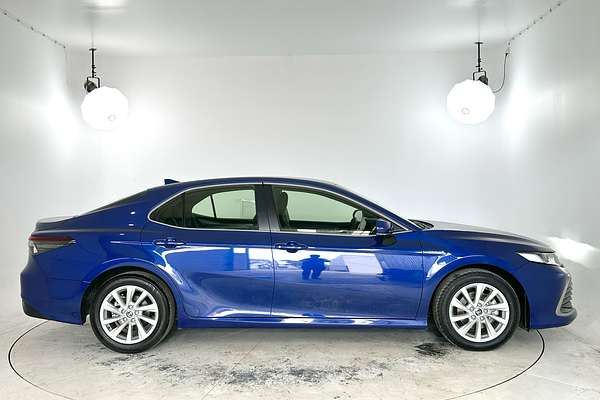 2024 Toyota Camry Ascent AXVH70R