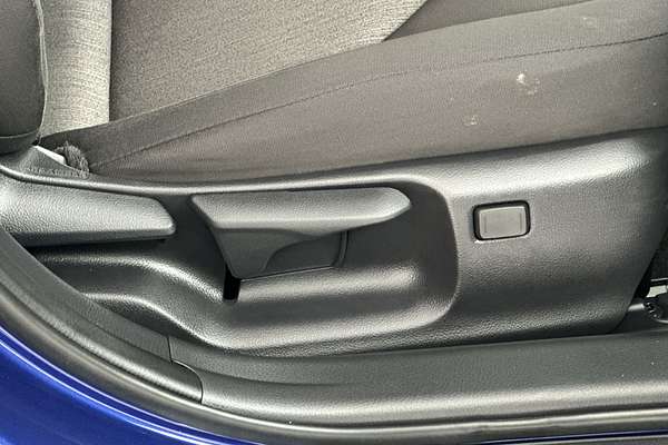 2024 Toyota Camry Ascent AXVH70R