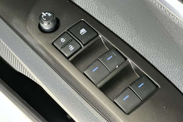 2024 Toyota Camry Ascent AXVH70R