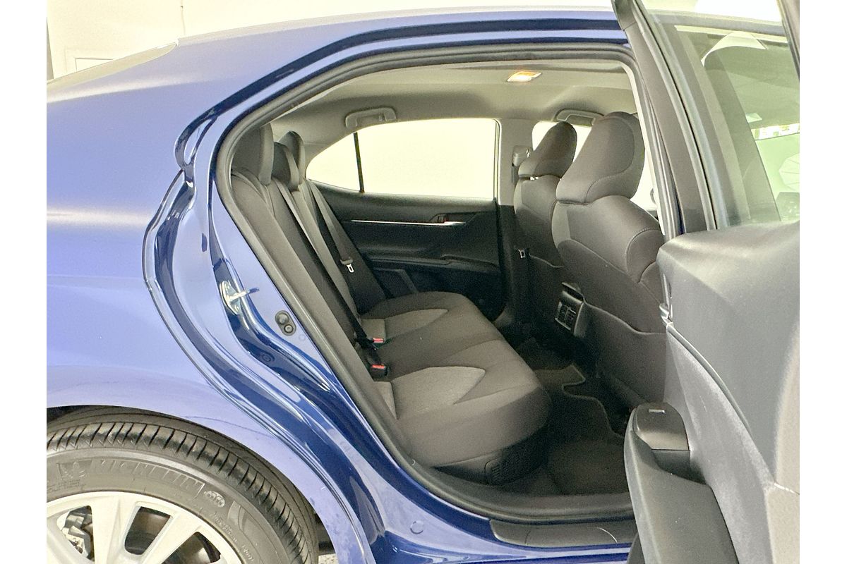 2024 Toyota Camry Ascent AXVH70R