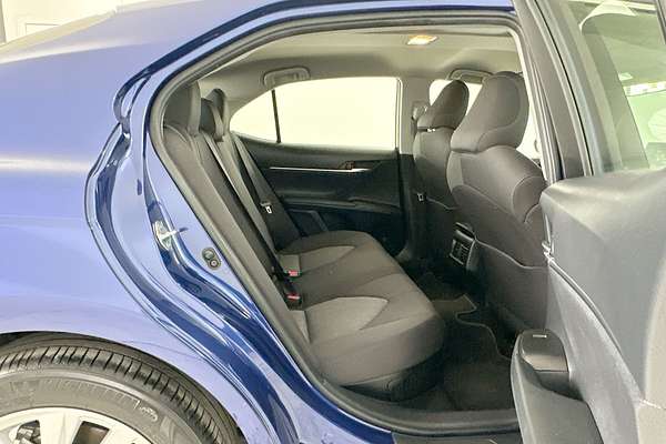 2024 Toyota Camry Ascent AXVH70R