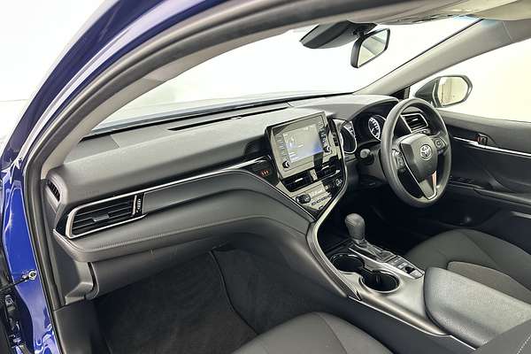 2024 Toyota Camry Ascent AXVH70R