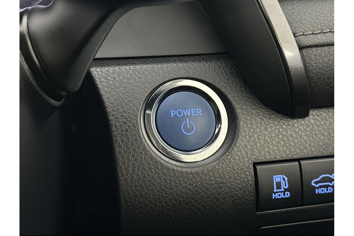 2024 Toyota Camry Ascent AXVH70R