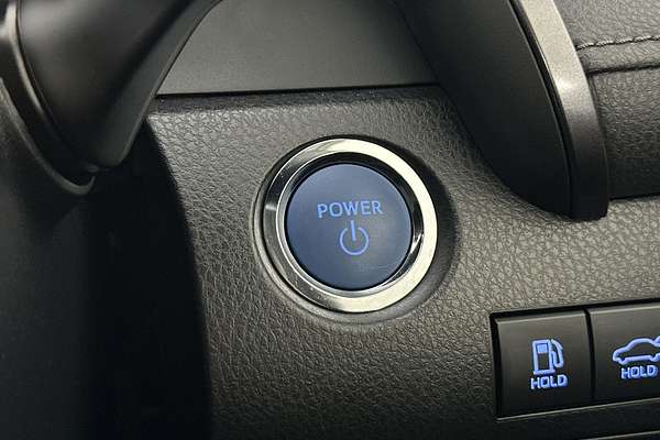 2024 Toyota Camry Ascent AXVH70R