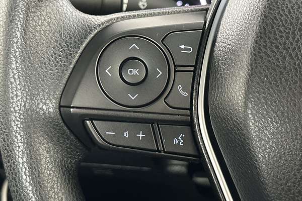 2024 Toyota Camry Ascent AXVH70R