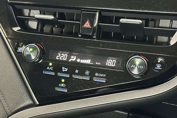 2024 Toyota Camry Ascent AXVH70R