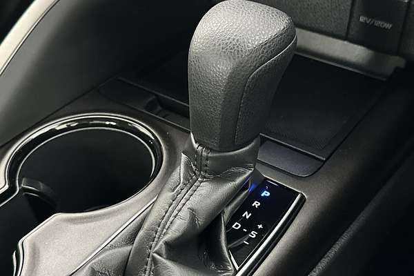 2024 Toyota Camry Ascent AXVH70R