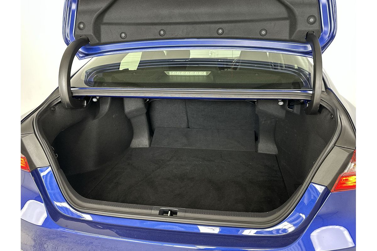 2024 Toyota Camry Ascent AXVH70R