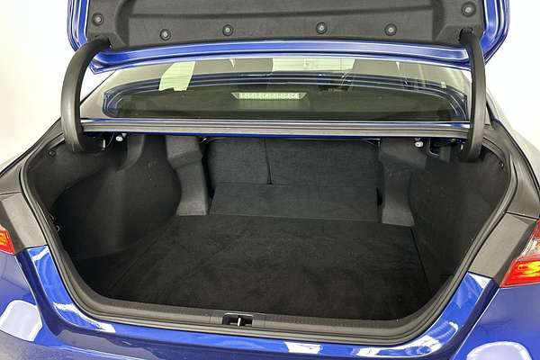 2024 Toyota Camry Ascent AXVH70R