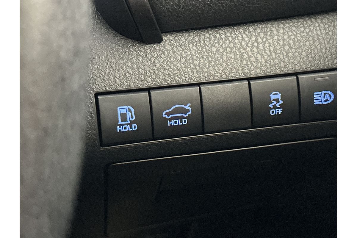 2024 Toyota Camry Ascent AXVH70R