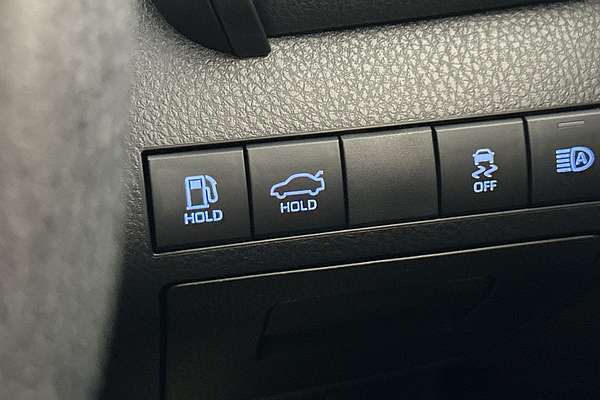 2024 Toyota Camry Ascent AXVH70R