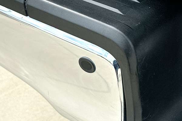 2020 Toyota Hilux SR5 GUN126R 4X4