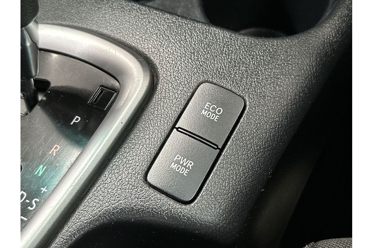 2020 Toyota Hilux SR5 GUN126R 4X4