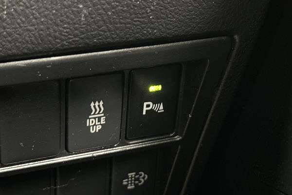 2020 Toyota Hilux SR5 GUN126R 4X4