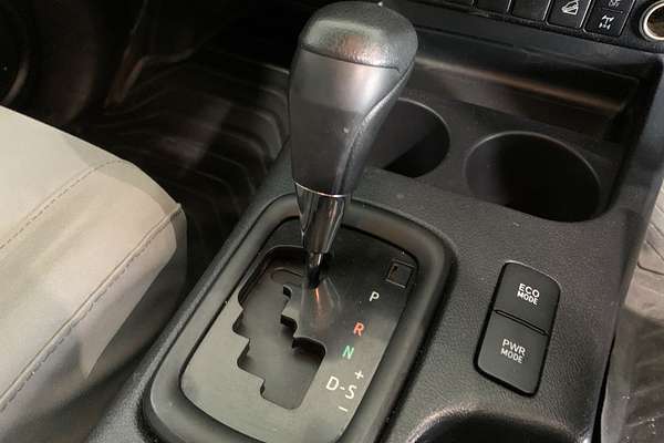 2020 Toyota Hilux SR GUN126R 4X4