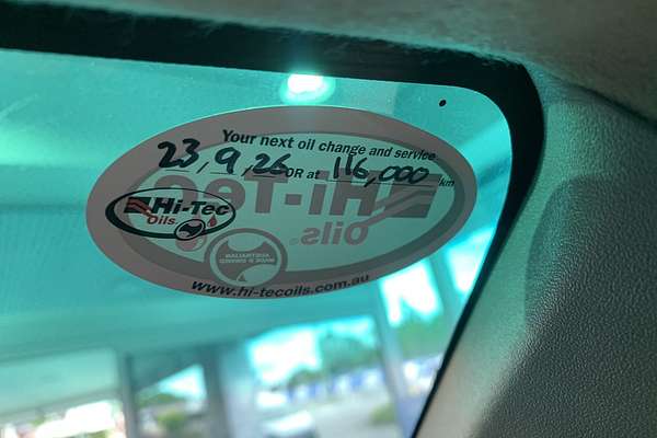 2020 Toyota Hilux SR GUN126R 4X4