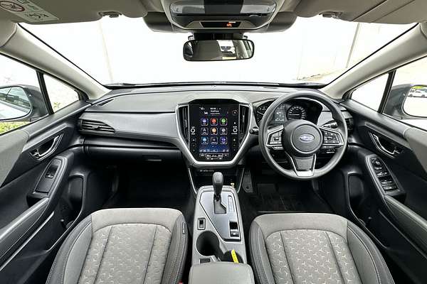 2024 Subaru Crosstrek 2.0L G6X